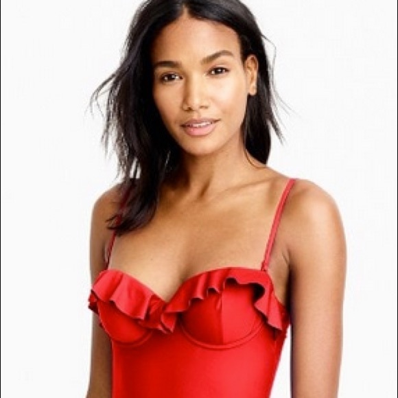 J. Crew Other - J. Crew Bathing suit.